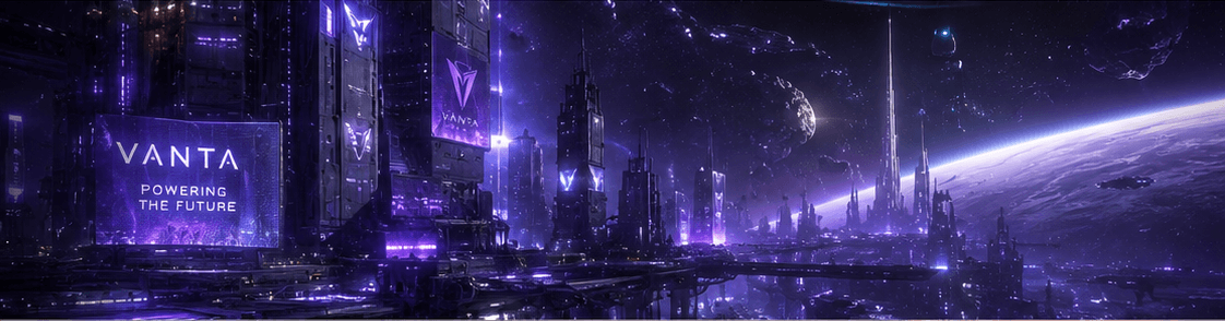 VANTA — Корпорация